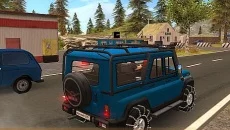 Spintires похожа на Spintires