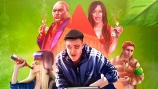 NEWRP похожа на NEWRP