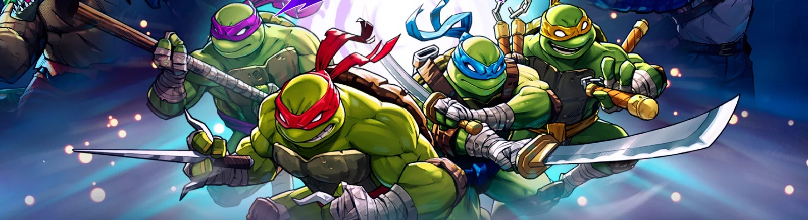 Teenage Mutant Ninja Turtles: Splintered Fate (TMNT Splintered Fate) - последние новости сегодня (август 2025) - взлом защиты, системные требования, новости обновлений, где скачать игру, трейлер