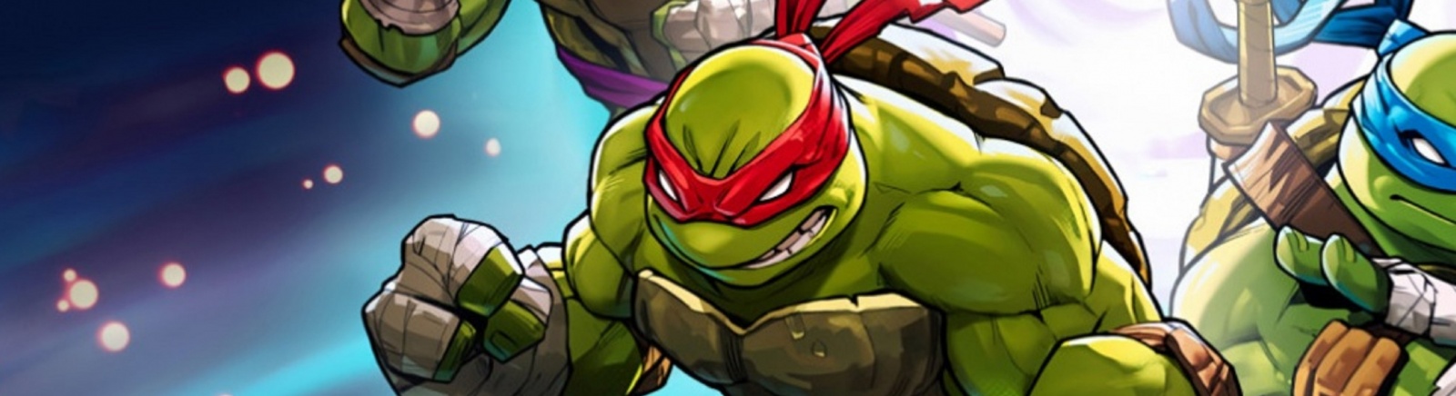 TMNT Splintered Fate, a Hades-inspired Ninja Turtles roguelike, is