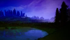Hundred Acre Wood - дата выхода