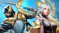 Heroes of the Sword - игра в жанре Открытый мир
