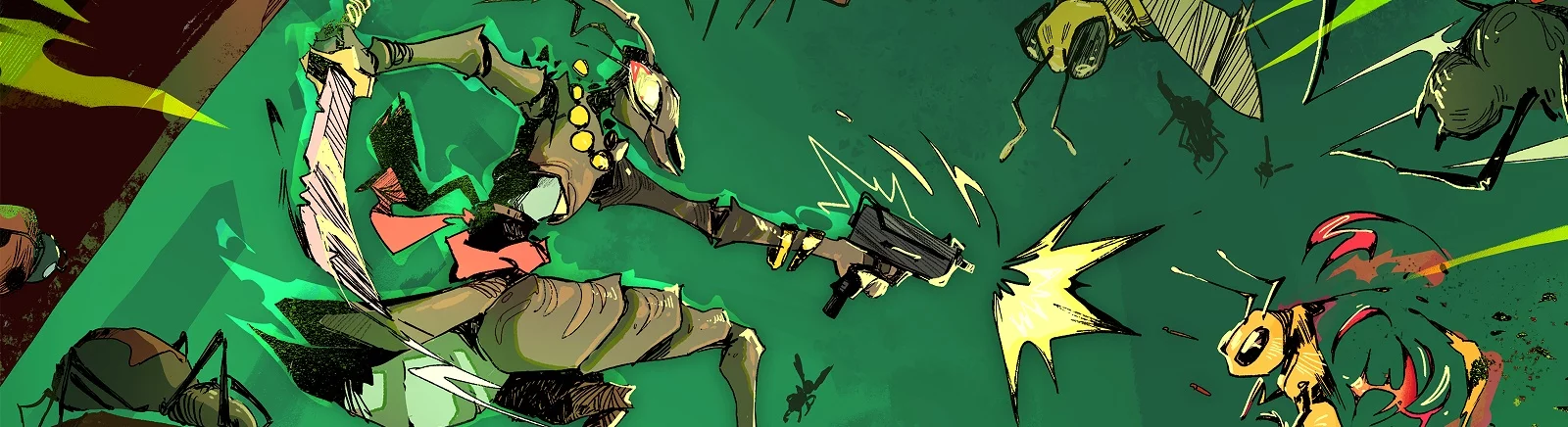 Форум Killbug