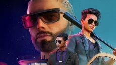 Saints Row: The Heist & The Hazardous