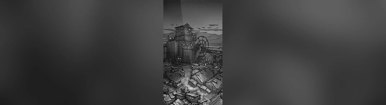 Лучшие игры для Mac, похожие на Туман