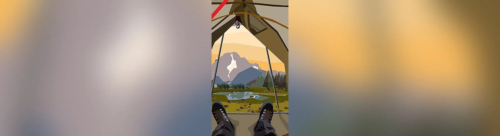 Все отзывы и оценки Forbidden Valley (Там, где нас не было) — 0 мнений