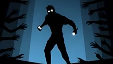 Survival-quest Symbiont 1