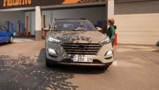 City Car Driving 2.0 - игра в жанре Открытый мир
