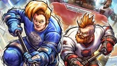 Punch Club похожа на Punch Club