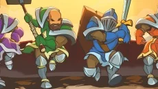 Hero Siege похожа на Hero Siege