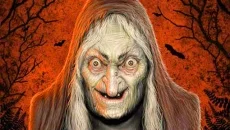 Dark Forest: Lost Story VR - игра в жанре Вид от первого лица
