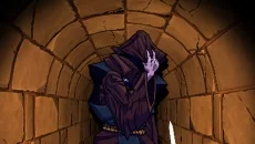 Dungeon Raider - дата выхода для Windows 3.x