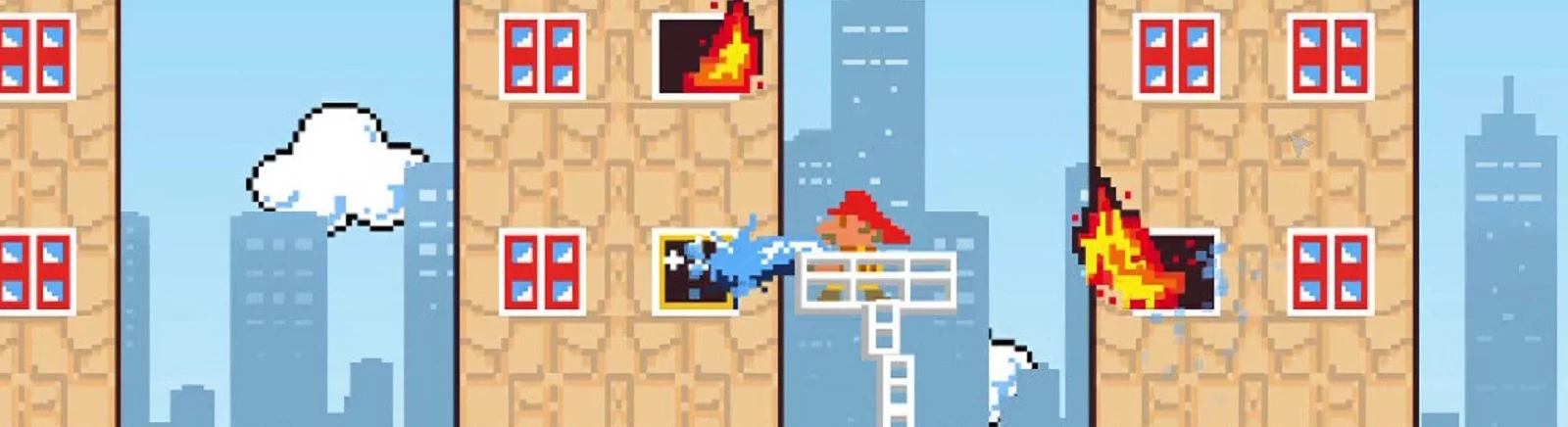 Лучшие игры для Mac, похожие на Orlando the Fireman