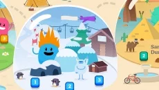 Dumb Ways to Die 4 - дата выхода для iOS