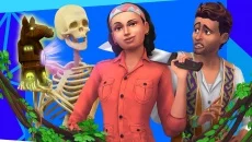 The Sims 4: Jungle Adventure - дата выхода