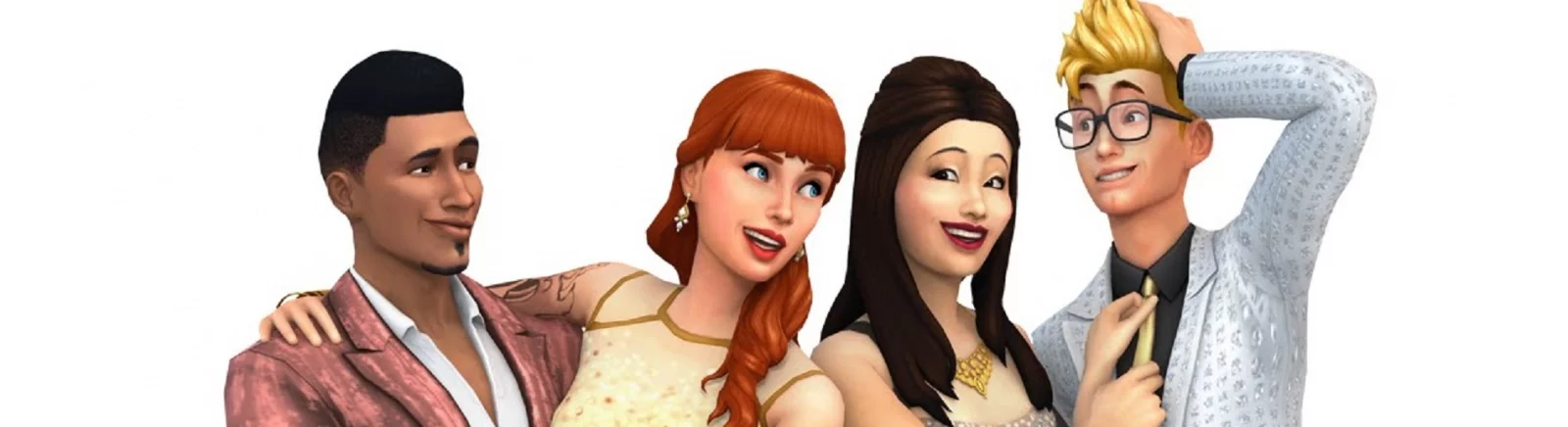 The Sims 4: Luxury Party (The Sims 4 Роскошная вечеринка Каталог) - последние новости сегодня (август 2025) - взлом защиты, системные требования, новости обновлений, где скачать игру, трейлер