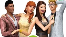 The Sims 4: Luxury Party - дата выхода для Xbox One