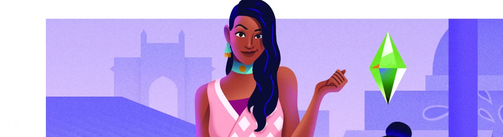 Смешанные отзывы о The Sims 4: Fashion Street (The Sims 4 Фэшн-Стрит — Комплект) — 0 мнений