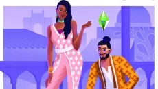 The Sims 4: Fashion Street - дата выхода для Xbox One
