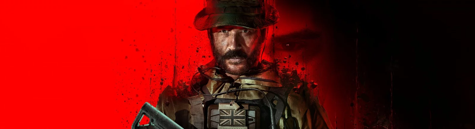 Call of Duty: Modern Warfare 3 — Игра пройдена на 100% [10.4] / Сохранения / Читы