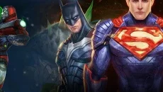 DC Legends: Fight Super Heroes