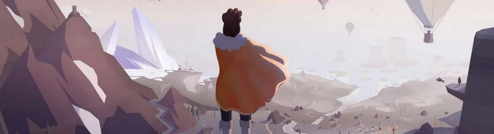 Дата выхода Laya's Horizon в разных странах мира