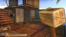 Subsistence похожа на Subsistence