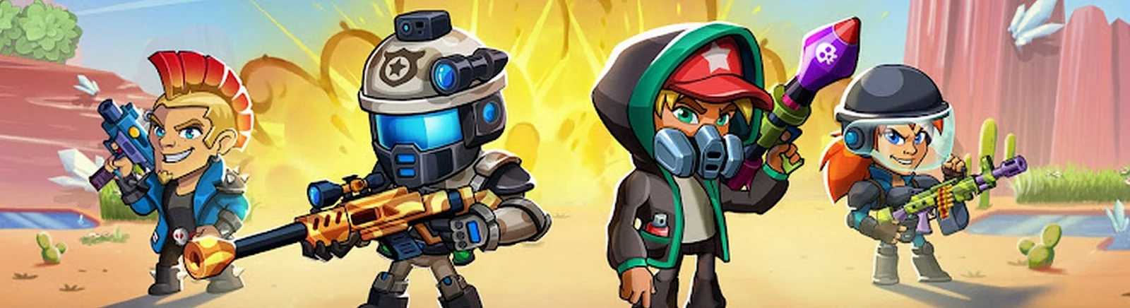 Смешанные отзывы о Battle Stars — 0 мнений