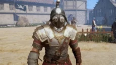 We are Legion: Rome похожа на We are Legion: Rome