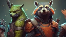 Wild Lands XL - дата выхода для iOS