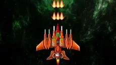 Galaxy Attack: Alien Shooting