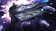 Galaxy Reavers 2 - Space RTS - игра в жанре Космос