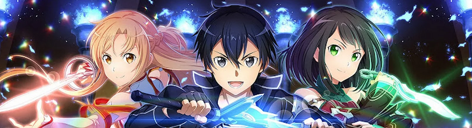 Sword Art Online: Integral Factor — Таблица для Cheat Engine [UPD: 06.04.2024] / Таблицы / Читы