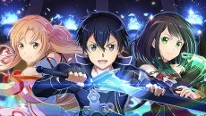 Sword Art Online Last Recollection похожа на Sword Art Online Last Recollection