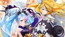 Valkyrie Connect - дата выхода для Android