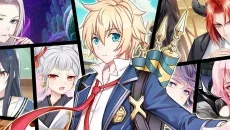 Night Agent: I'm the Savior - дата выхода