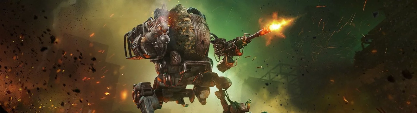 Hawken Reborn - последние новости сегодня (август 2025) - взлом защиты, системные требования, новости обновлений, где скачать игру, трейлер