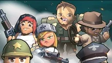 War Hex: Army base & tactic - дата выхода