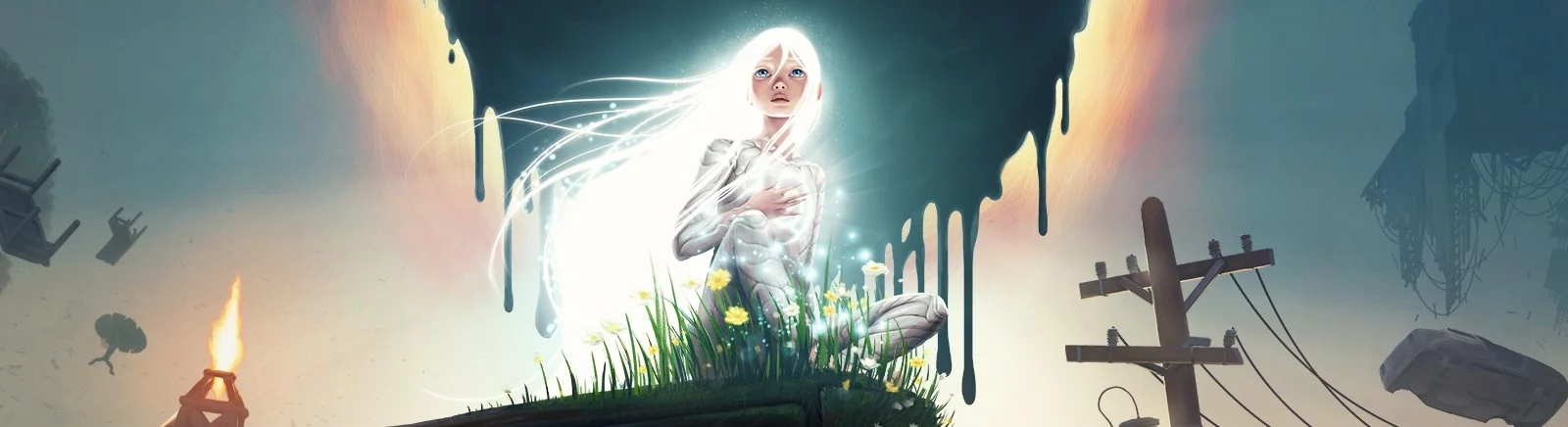 Лучшие игры для PlayStation 4, похожие на After Us