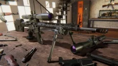 Gunsmith Simulator: Prologue - дата выхода для Windows 3.x