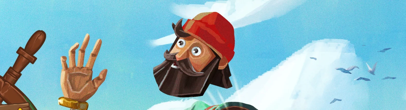 Лучшие игры для Linux, похожие на Another Fisherman's Tale