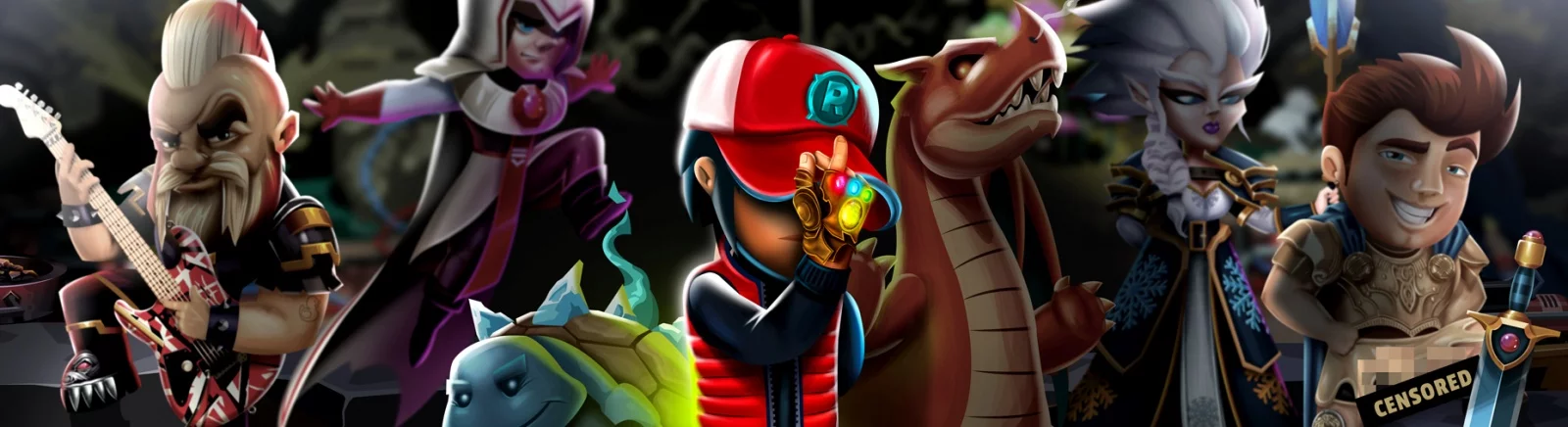 Читы для Evil Wizard