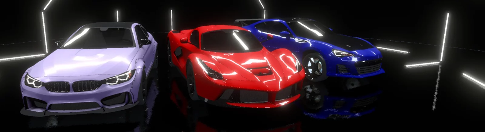 Real Drift Racing 2 (Настоящая дрифт-гонка 2) - последние новости сегодня (август 2025) - взлом защиты, системные требования, новости обновлений, где скачать игру, трейлер