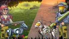 Last Battlefield Earth - дата выхода