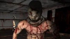 Silent Hill 4: The Room похожа на Silent Hill 4: The Room