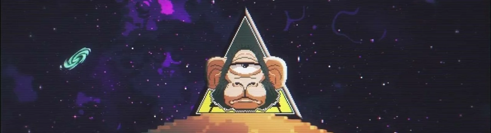 Файлы для Do Not Feed the Monkeys 2099 (Не кормите обезьян 2099) - трейнеры, моды, сохранения, патчи