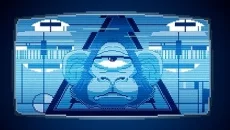 Do Not Feed the Monkeys 2099
