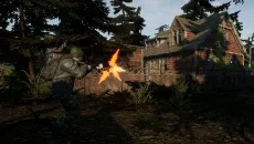 Survival: Lost Way - дата выхода