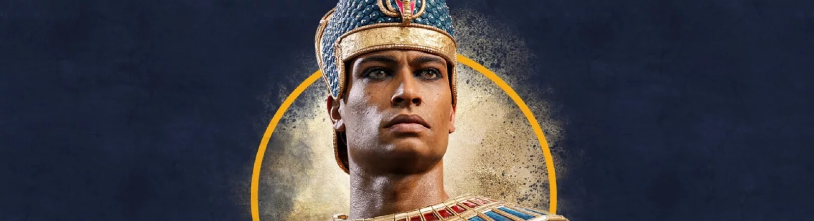 Total War: Pharaoh - последние новости сегодня (август 2025) - взлом защиты, системные требования, новости обновлений, где скачать игру, трейлер