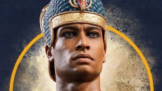 Total War: Pharaoh - игра от компании Sega